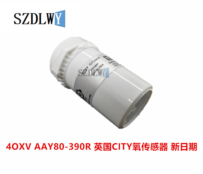 英國CITY氧傳感器 4OXV